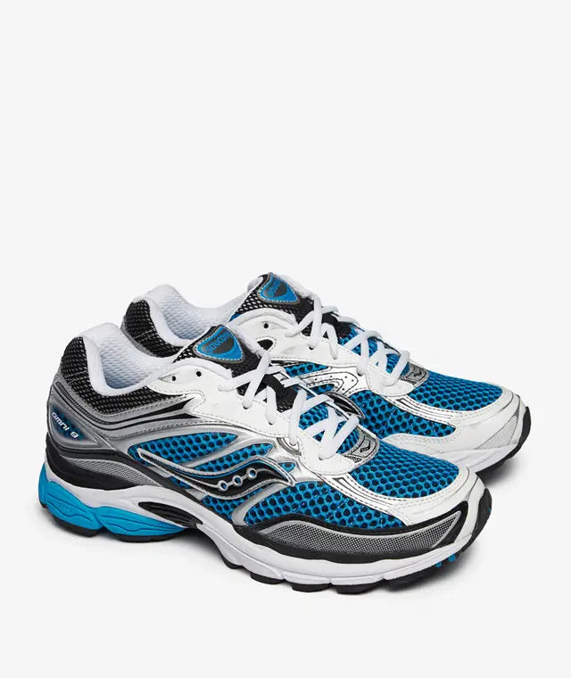 Progrid Omni 9 Bleu