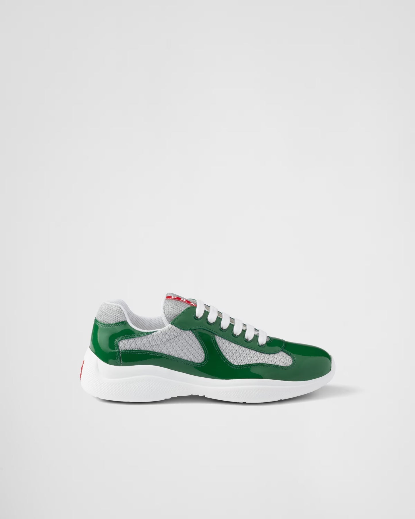 Prada America's Cup – Vert/Blanc