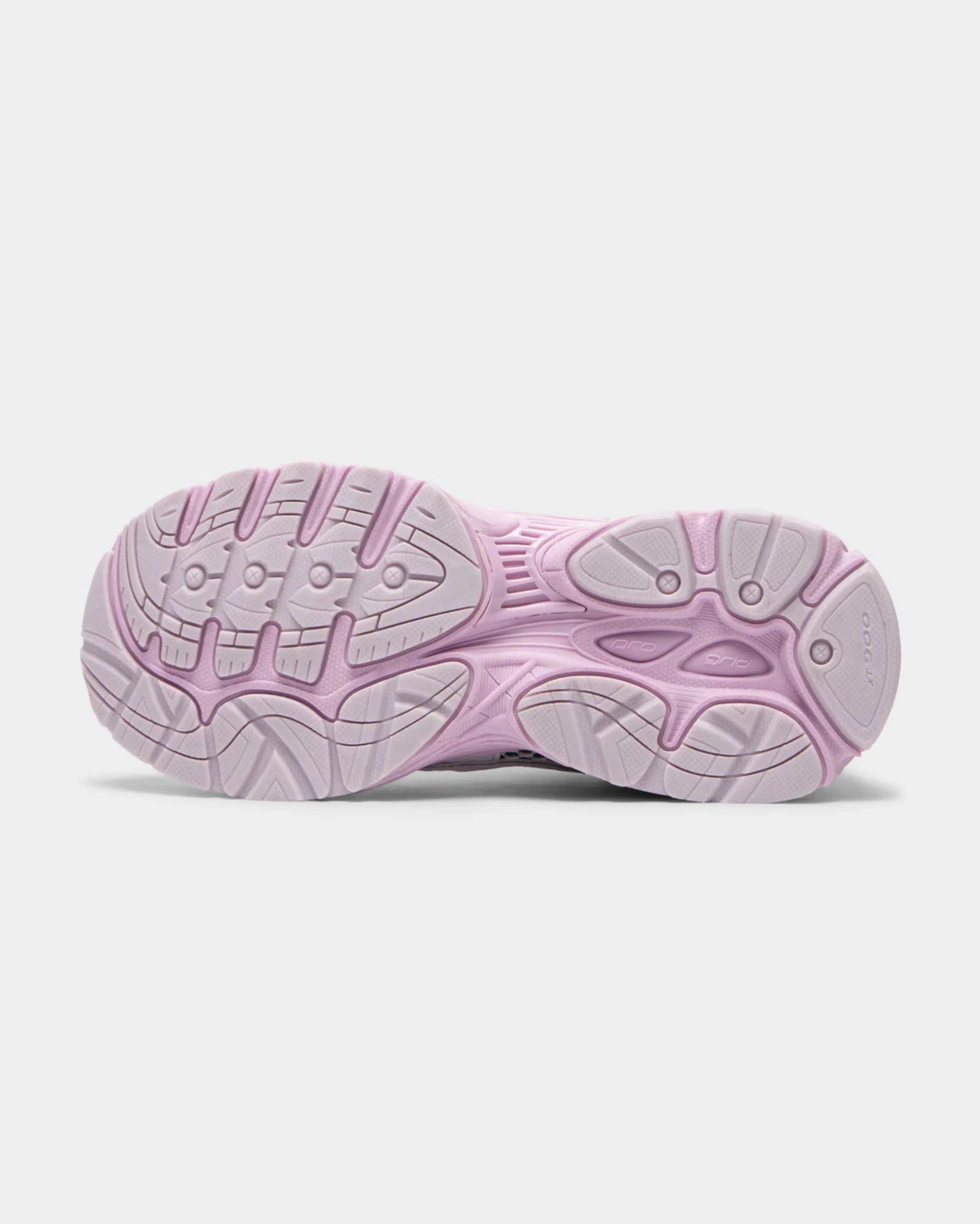 Saucony ProGrid OMNI 9 DOUBLE LACET