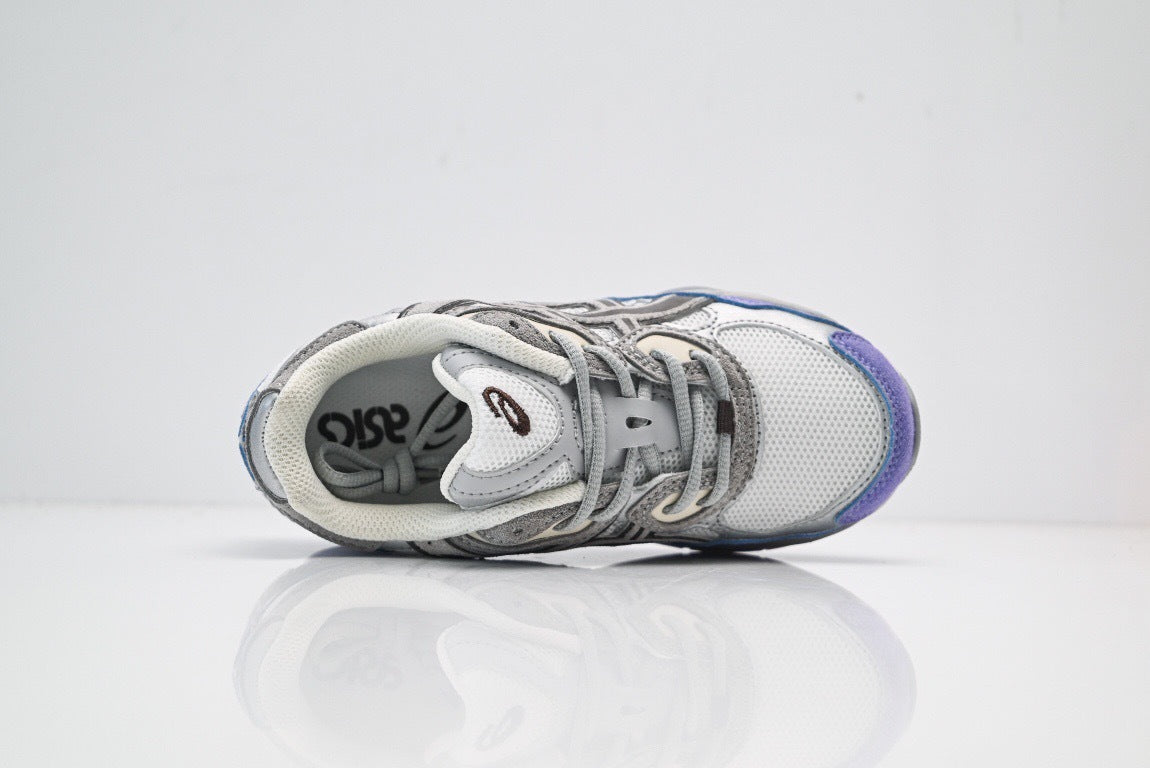 Gel NYC Cream Cloud Grey Blue ENFANT