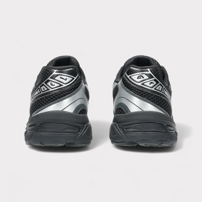 GEL-1130 - Black Pure Silver (GS)