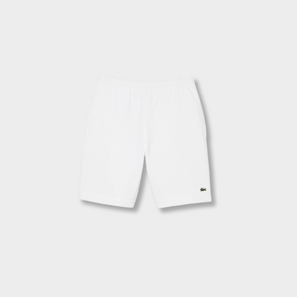 Ensemble short/t-shirt LCST Blanc