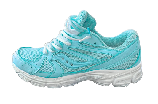 Progrid omni 9 Custom Turquoise