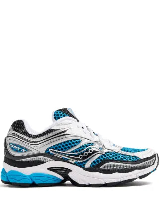 Progrid Omni 9 Bleu