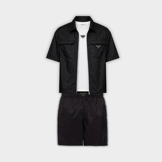 Ensemble PRD Noir