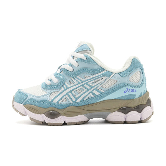 Gel NYC cream/arctic sky ENFANT