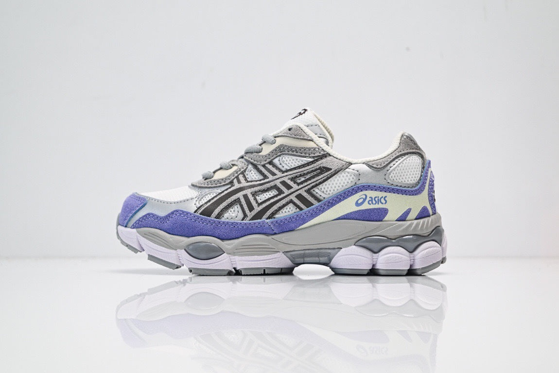 Gel NYC Cream Cloud Grey Blue ENFANT