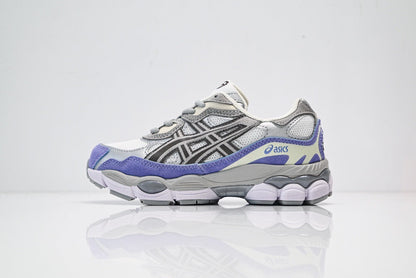Gel NYC Cream Cloud Grey Blue ENFANT