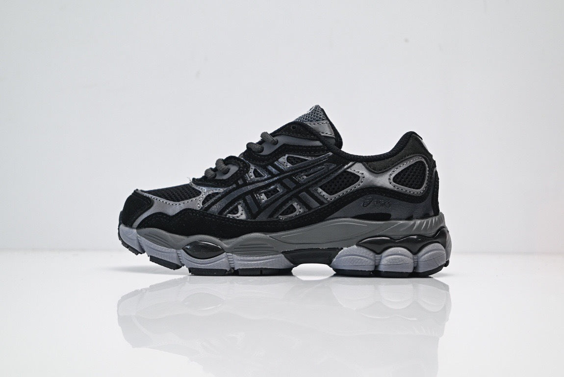 Gel NYC graphite grey/black ENFANT