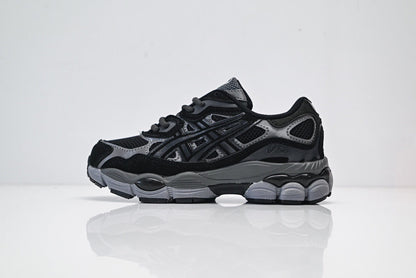 Gel NYC graphite grey/black ENFANT