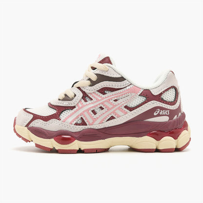 Gel NYC cream/sweet pink ENFANT