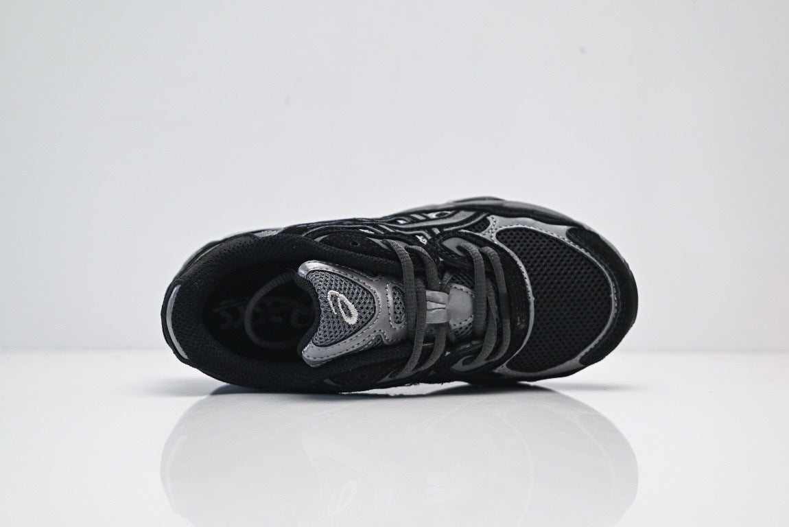 Gel NYC graphite grey/black ENFANT