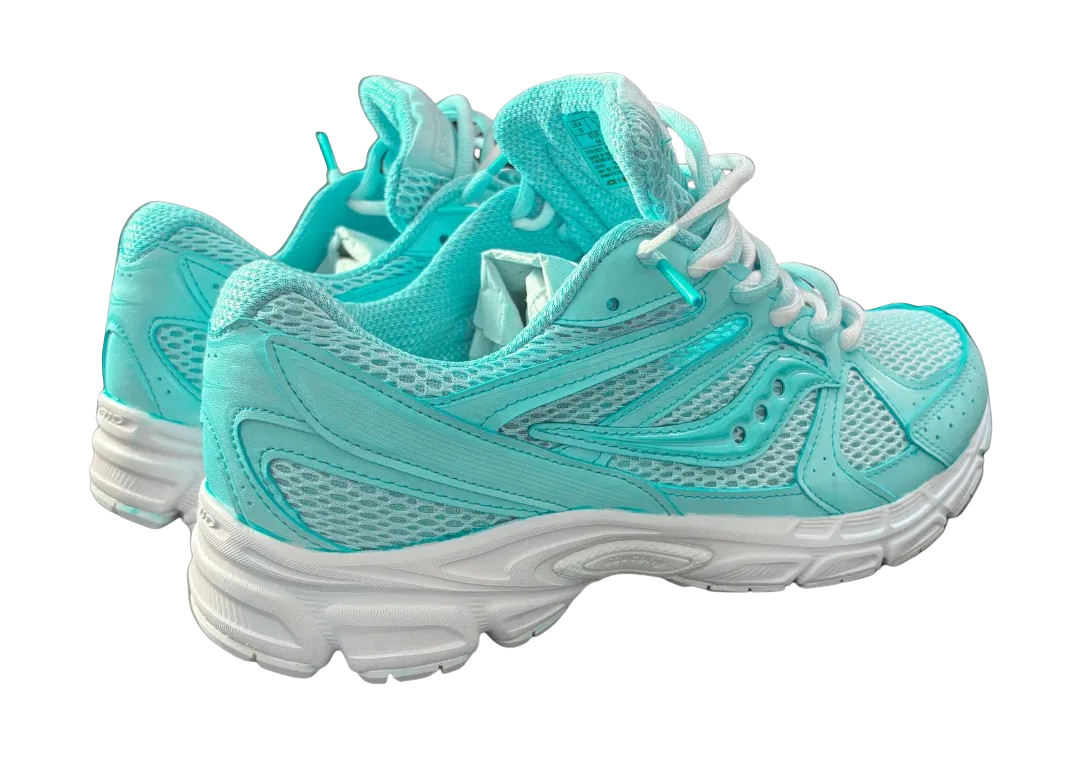 Progrid omni 9 Custom Turquoise