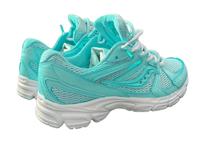 Progrid omni 9 Custom Turquoise