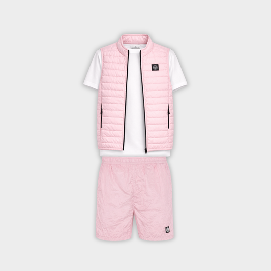 Ensemble SI Rose