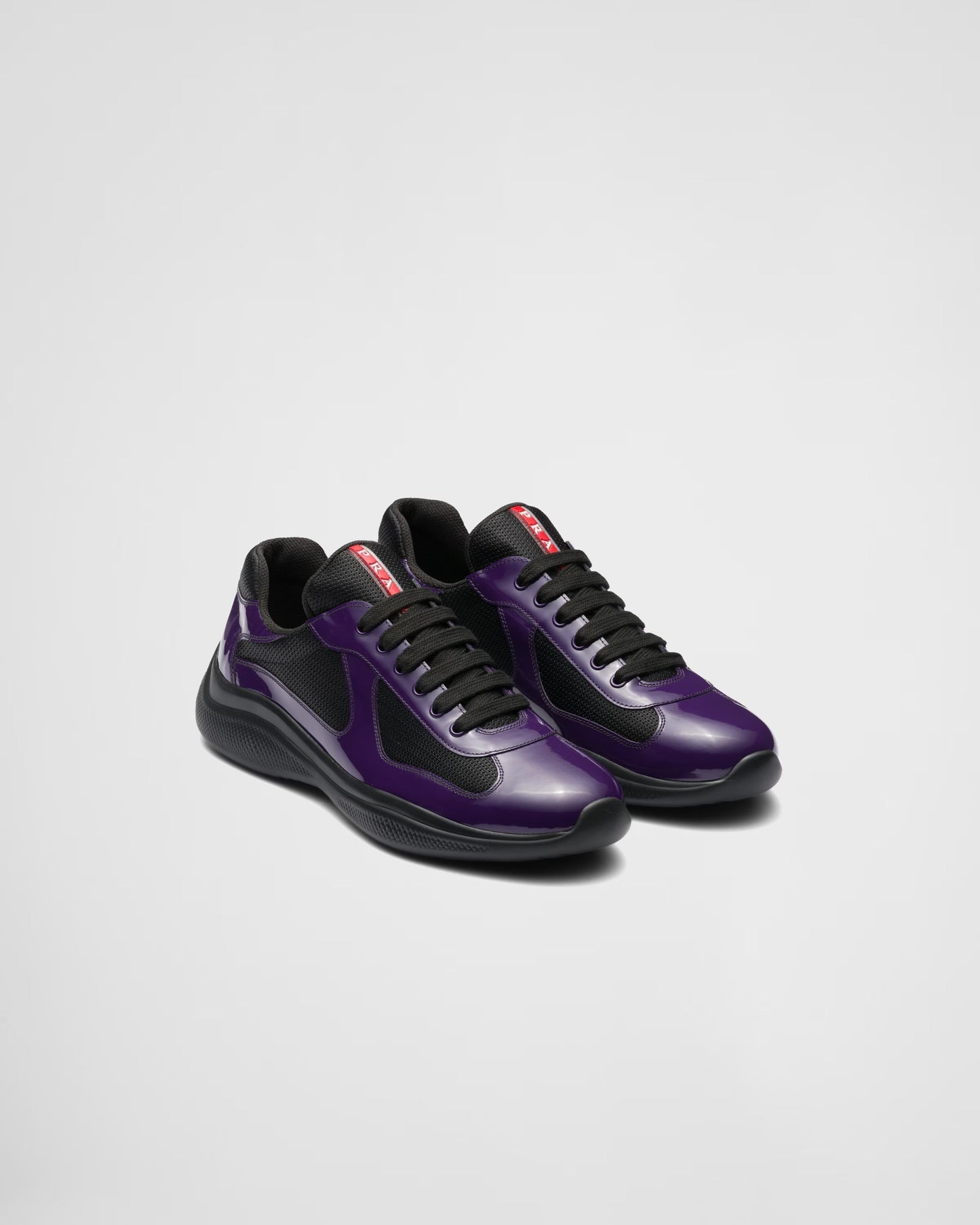 Prada America's Cup – Violet/Noir