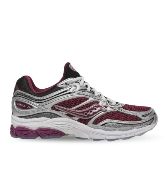 Progrid Omni 9 Bordeaux