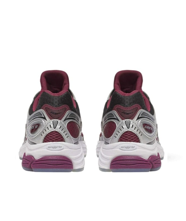Progrid Omni 9 Bordeaux