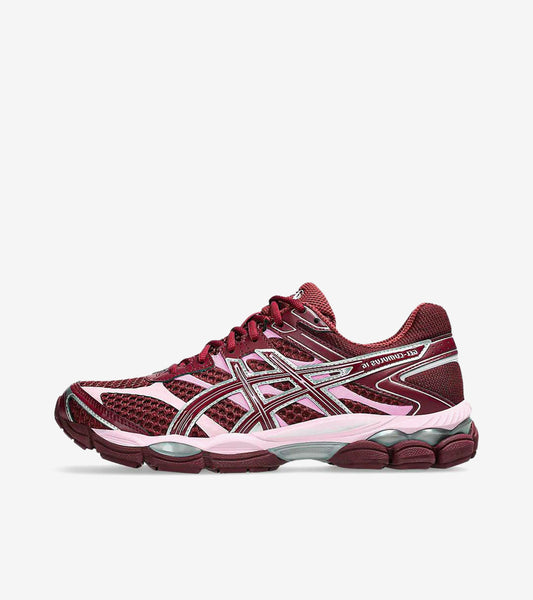 Gel-Cumulus 16 Burgundy Pink