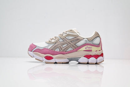 Gel NYC Cream Mineral Beige Pink ENFANT