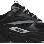 B22 Black Reflective