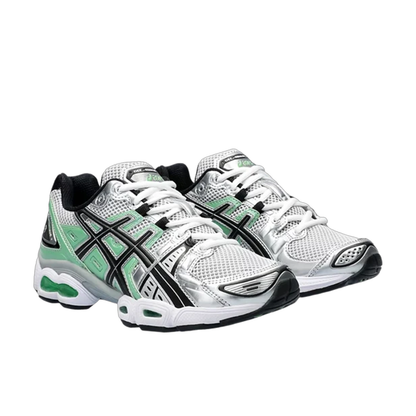 Gel NIMBUS 9 White Bamboo