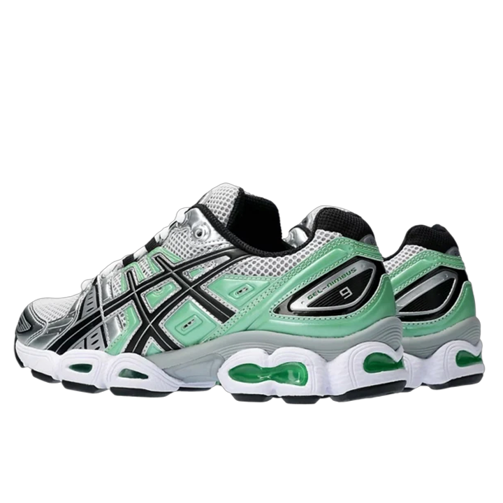 Gel NIMBUS 9 White Bamboo