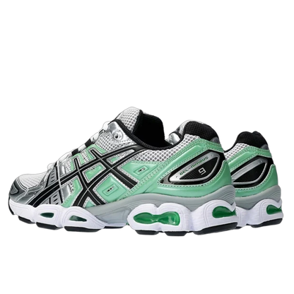 Gel NIMBUS 9 White Bamboo