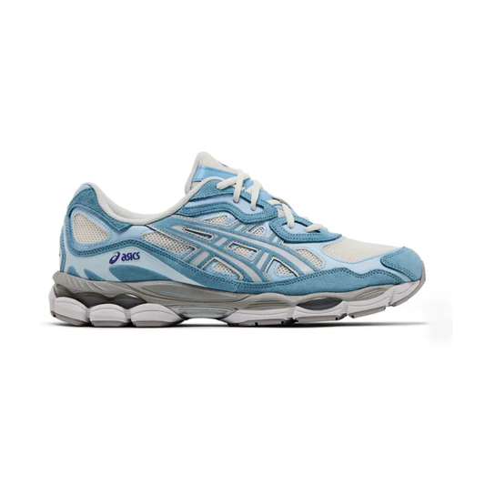 Gel NYC Bleu