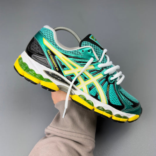 NIMBUS 16