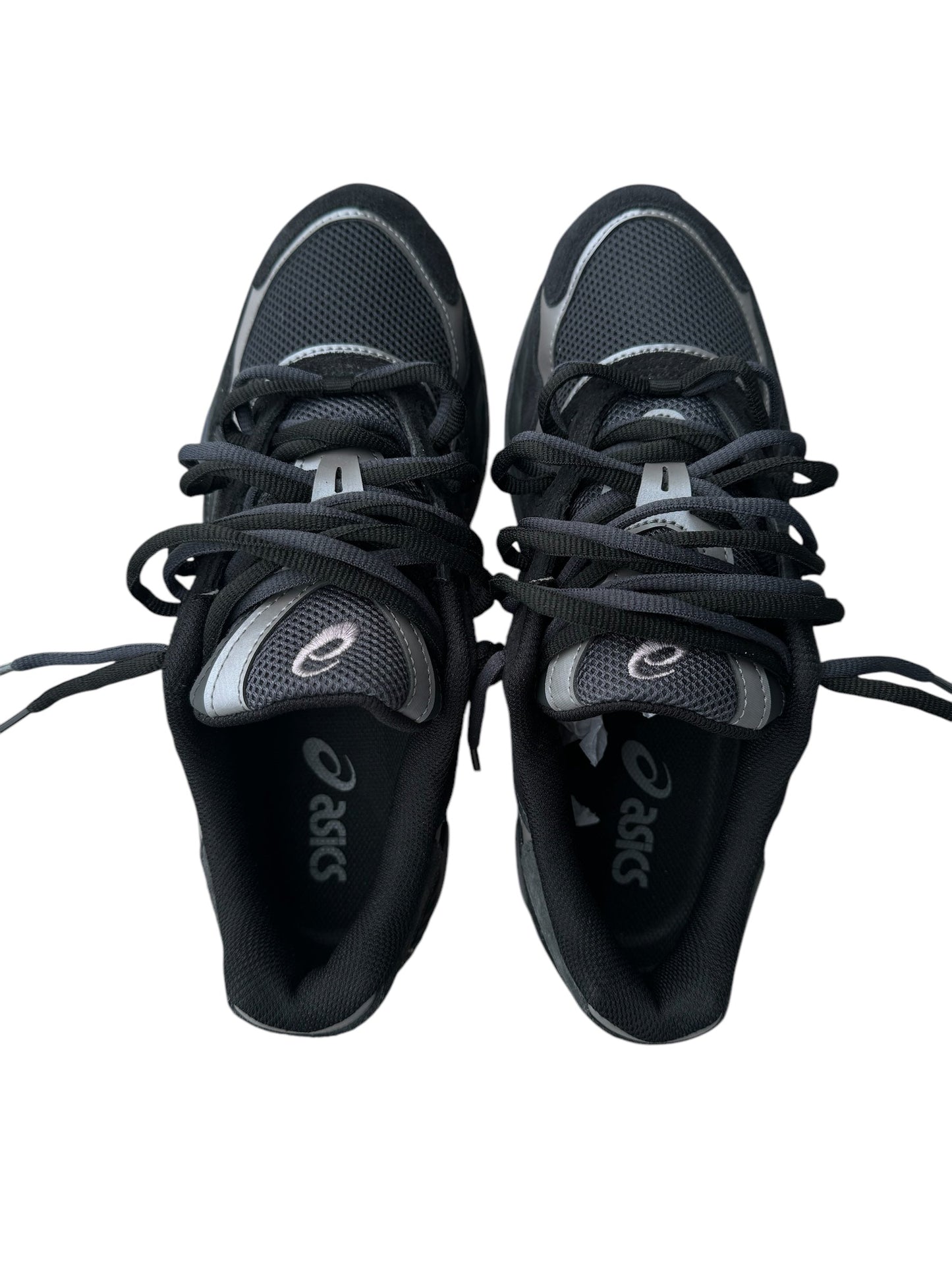 ASICS Gel-NYC Double Laces – Noir