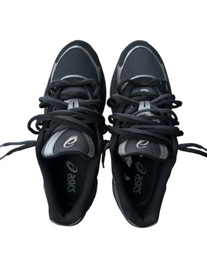 ASICS Gel-NYC Double Laces – Noir