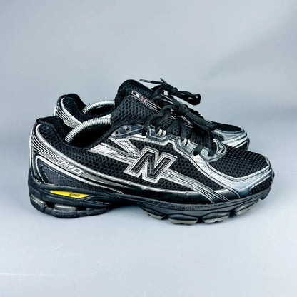 NB 740 BLACK ENFANT