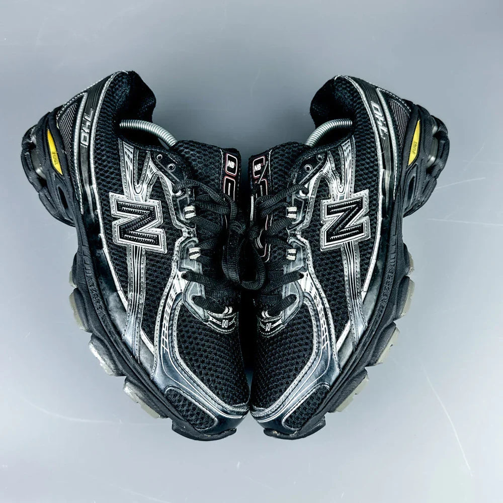 NB 740 BLACK ENFANT
