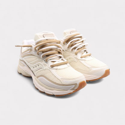 Progrid Omni 9 Beige - Double Laces