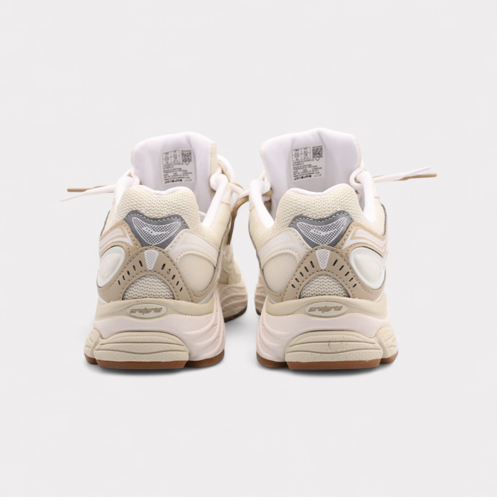 Progrid Omni 9 Beige - Double Laces