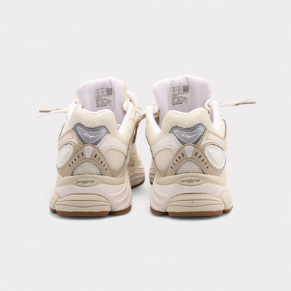 Progrid Omni 9 Beige - Double Laces