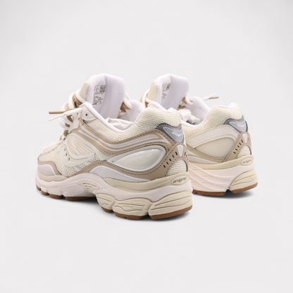 Progrid Omni 9 Beige - Double Laces