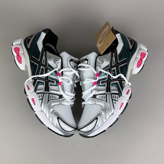 NIMBUS 16