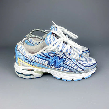 NB 740 BLUE ENFANT