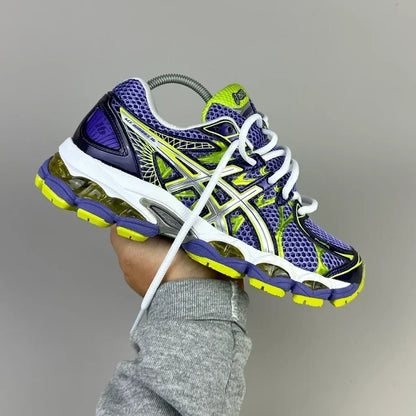 Gel-Nimbus 16 Purple Volt