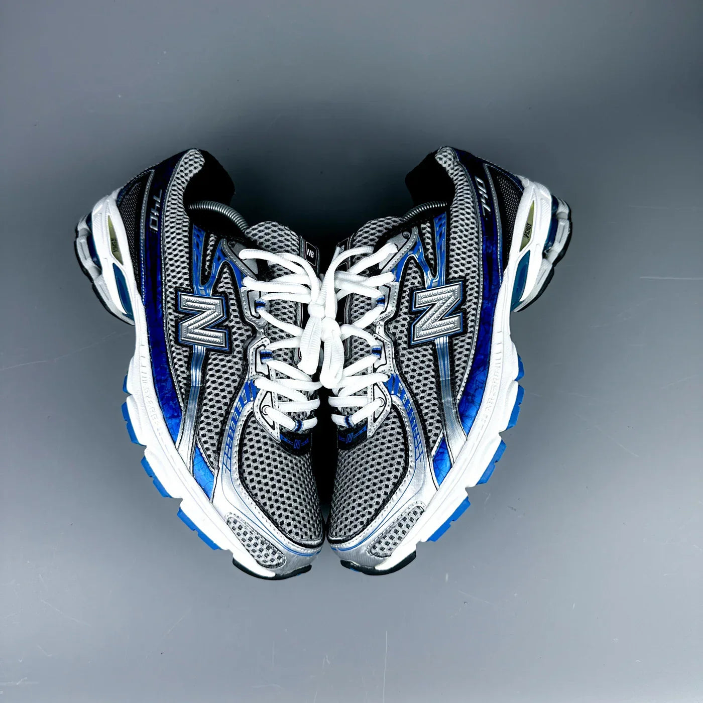 NB 740 Bleu ENFANT