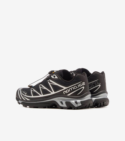 XT-6 Gore-Tex Black Silver