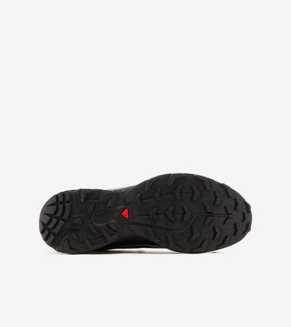 XT-6 Gore-Tex Black Silver