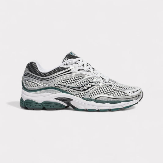 Progrid Omni 9 - White Pine Green