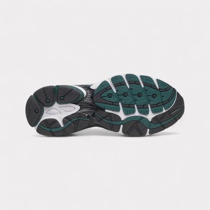 Progrid Omni 9 - White Pine Green