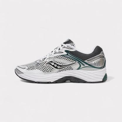 Progrid Omni 9 - White Pine Green