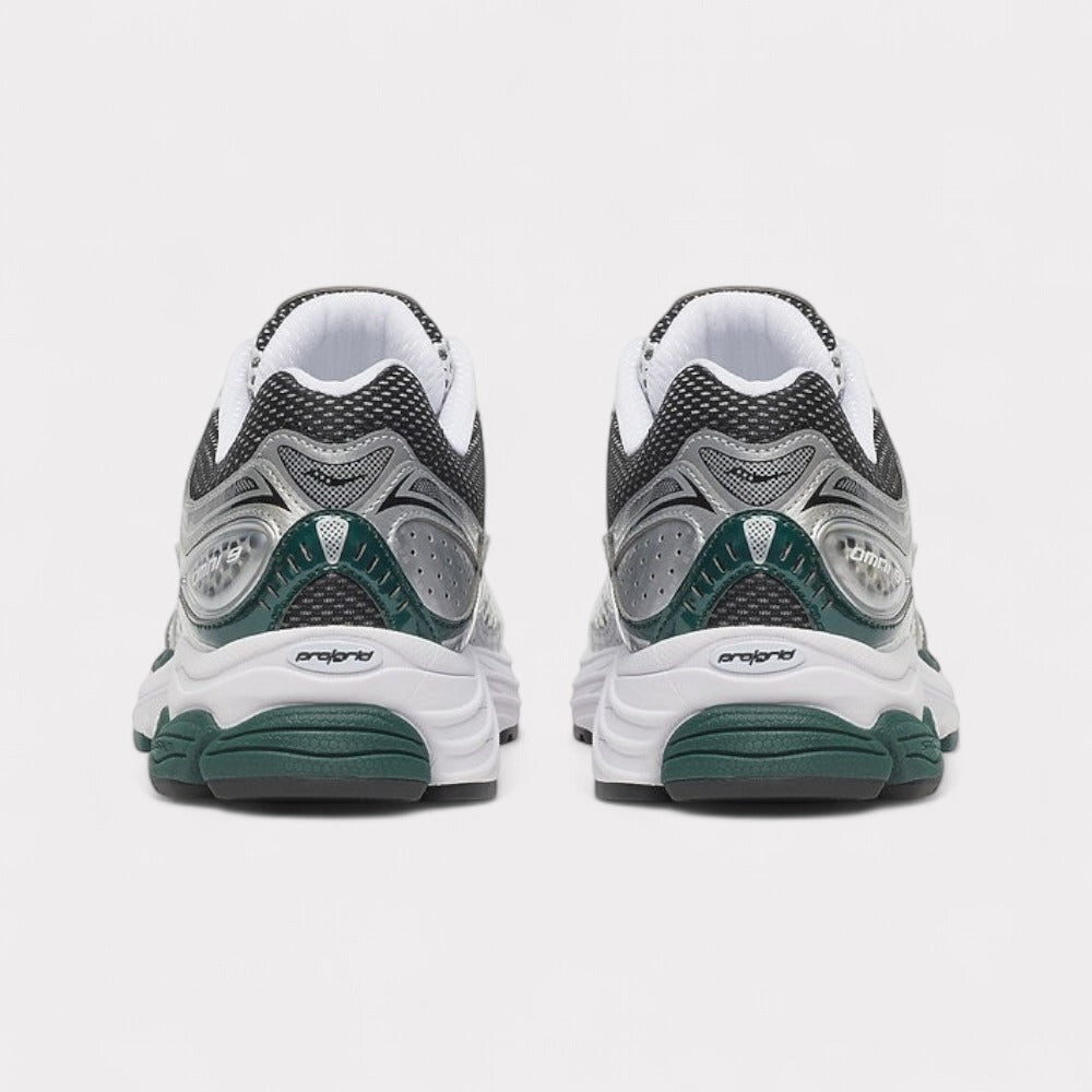 Progrid Omni 9 - White Pine Green
