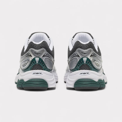 Progrid Omni 9 - White Pine Green