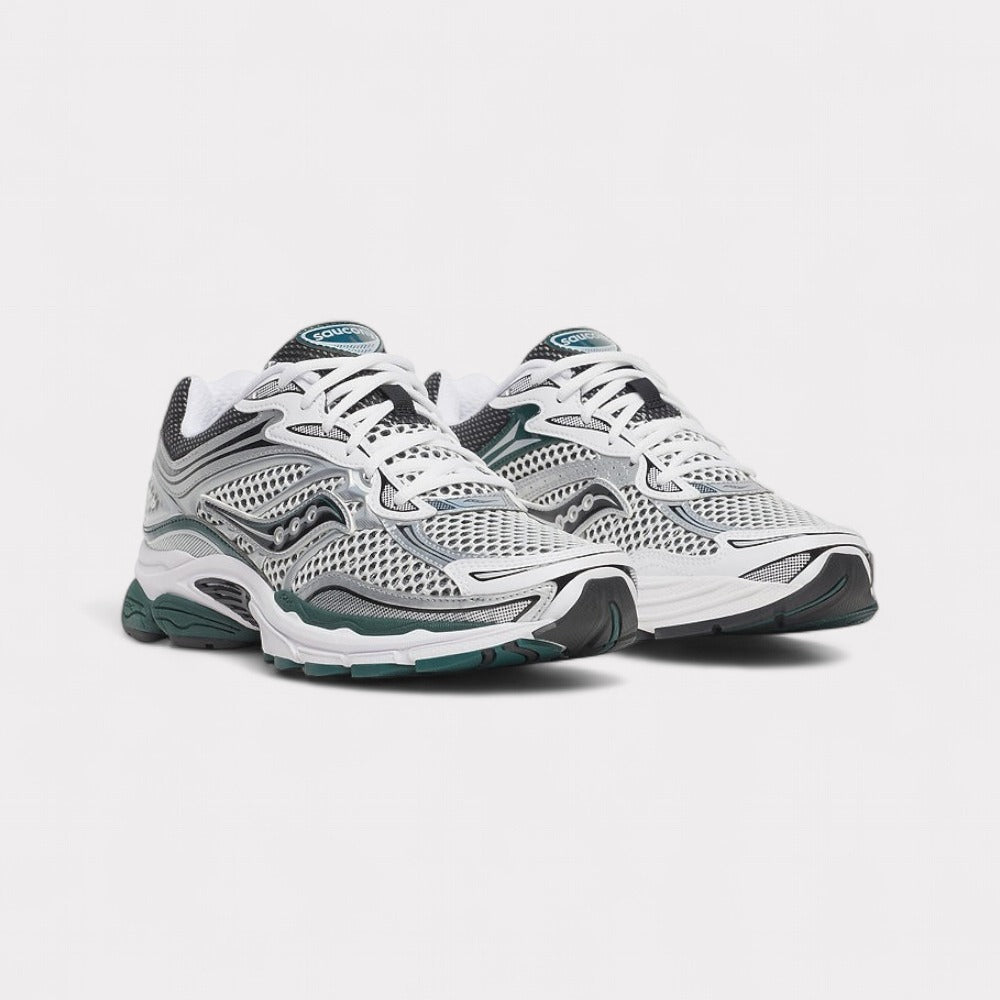 Progrid Omni 9 - White Pine Green
